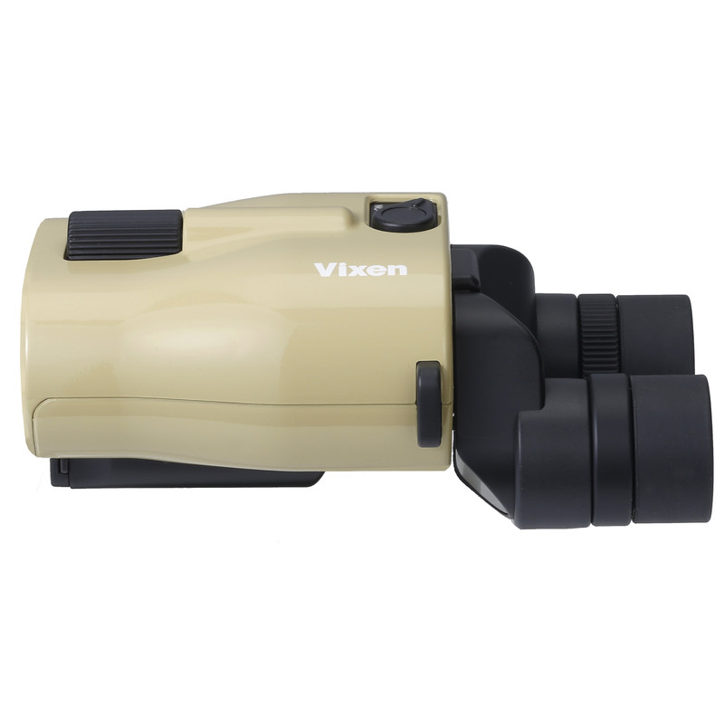 Vixen Binóculo com estabilizador de imagem Atera H12x30 4.2° Vibration Canceller