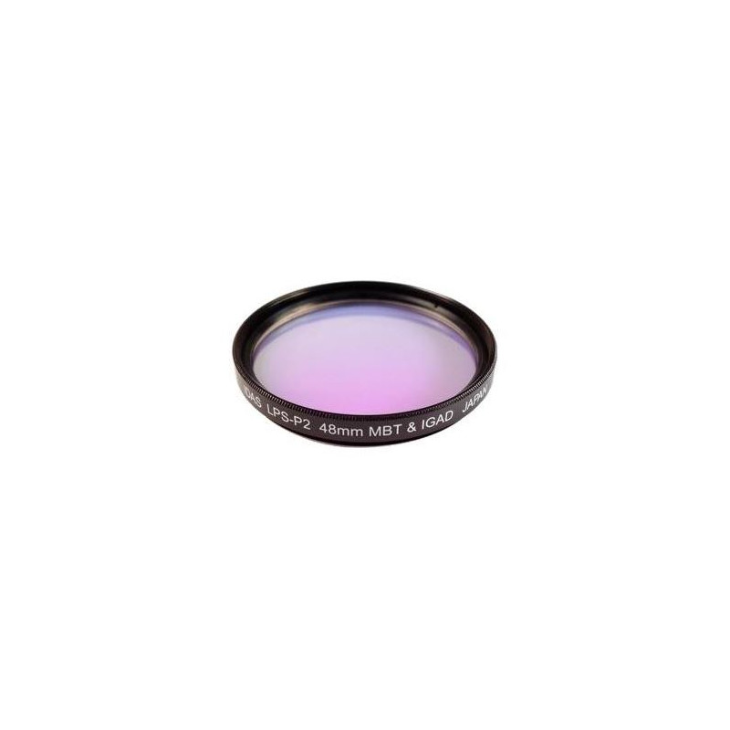 IDAS Filtro de nebulosa LPS-P2 2"