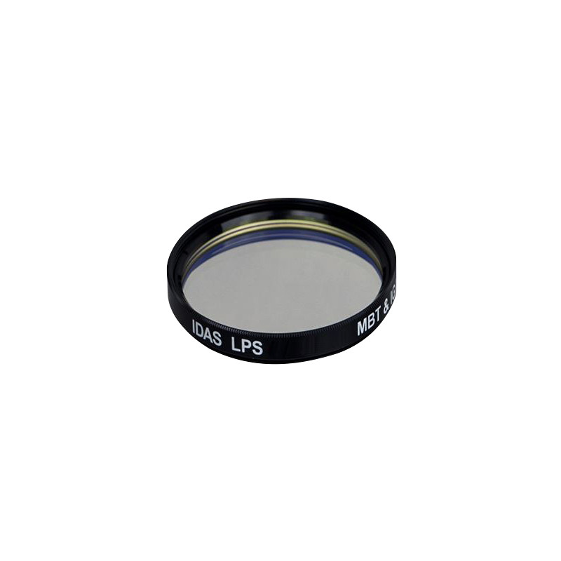 IDAS Filtro de nebulosa LPS-V4 1.25"