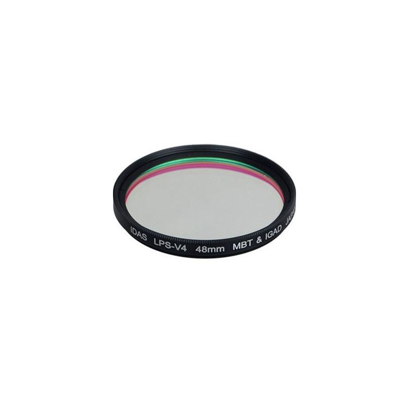 IDAS Filtro de nebulosa LPS-V4 2"