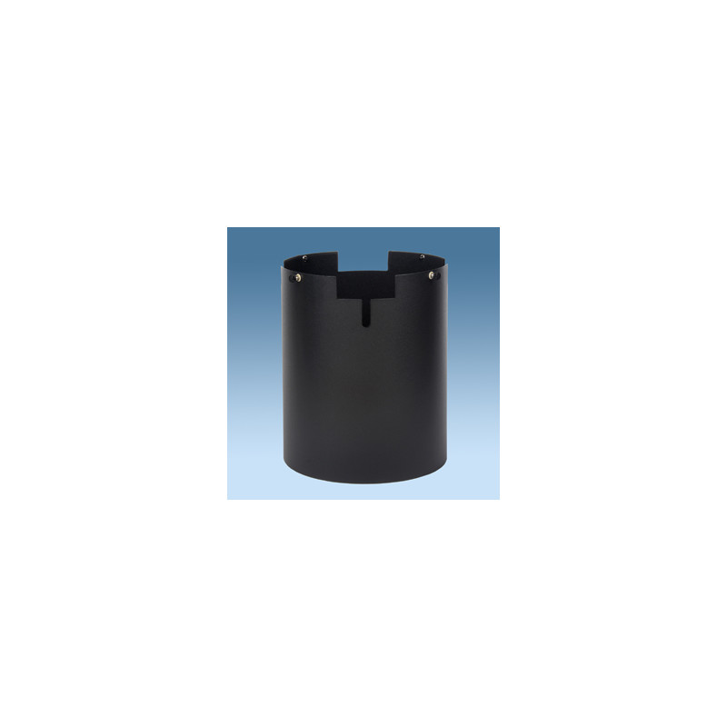 Astrozap Tampa anti-orvalho fixa para Celestron RASA com recorte
