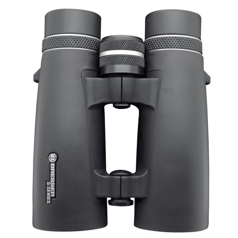 Bresser Binóculo 8x42 S-Series