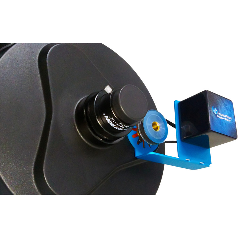 PegasusAstro Motor de focagem com <p>Comando para Celestron SC 6, 8 e 9.25