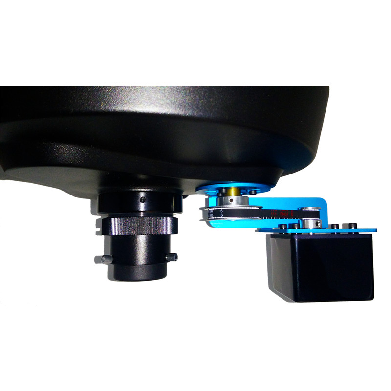 PegasusAstro Motor de focagem com <p>Comando para Celestron SC 6, 8 e 9.25