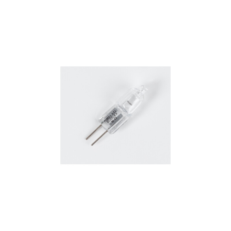 Motic Lâmpada, Halogen, 12V/10W (Tripé N2GG, Luz trasmitida) (SMZ-140)