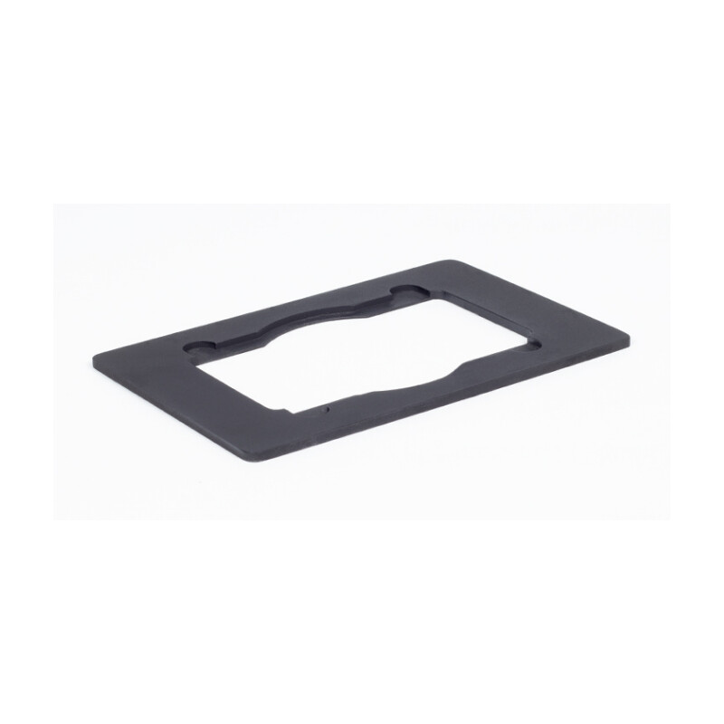 Motic Placa de Petri Ø 65mm w. porta-objectos 35x76mm