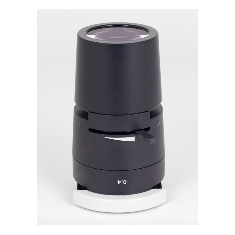 Motic Condensador LWD N.A. 0,40 d.l. 53 mm (AE2000)