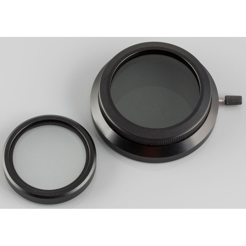 Motic Kit de polarização, 2 peças, (GM-171)