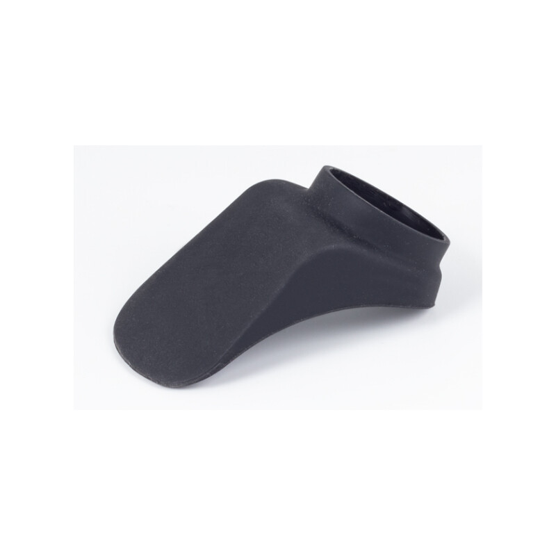 Motic Concha ocular de borracha com proteção da luz dispersa para Epi-LED FL (1 unid.)