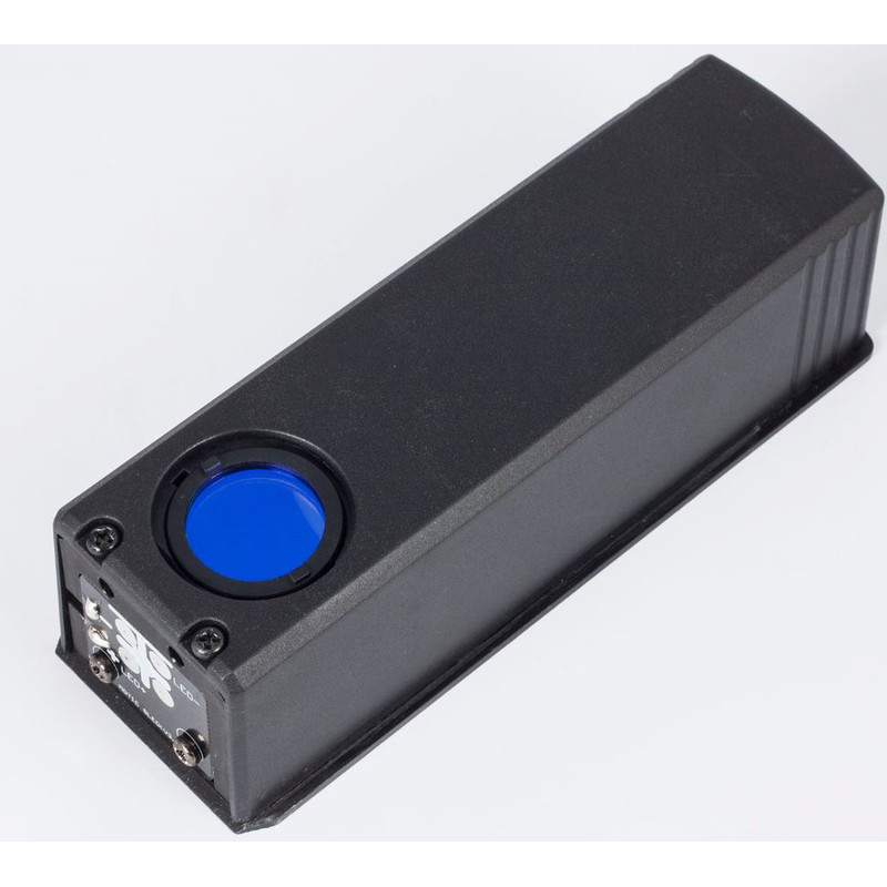 Motic Rack com combinação de LED 470nm e filtro MB EX: 480SP, D505LP, B520LP (para BA-210E)