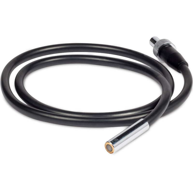 Motic Condutor de luz flexível com revestimento em PVC para luz refletida (SMZ-140)