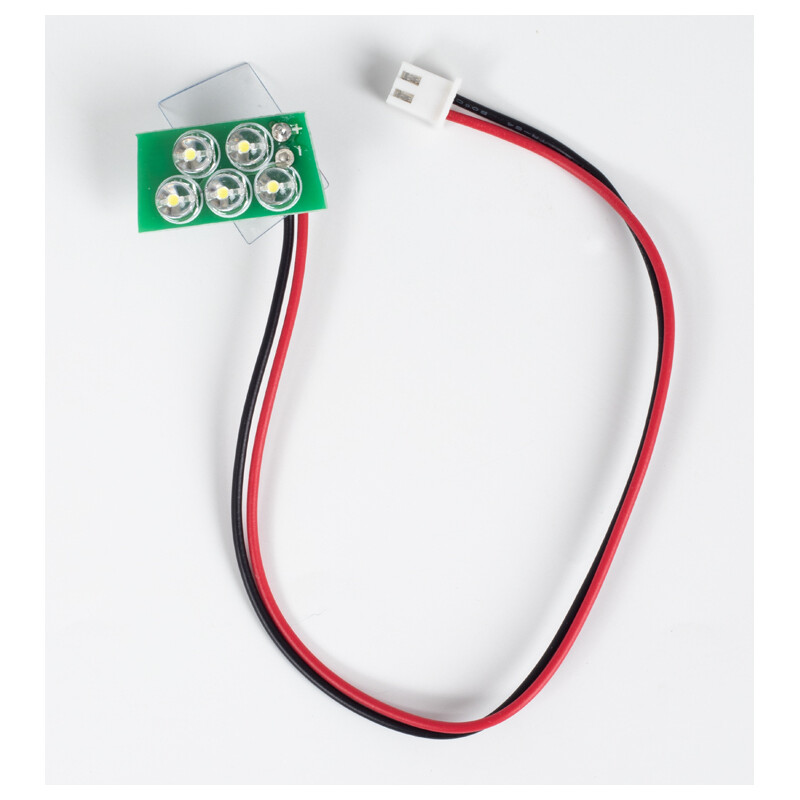Motic Unidade de luz transmitida por LED f. Red30S, RED39Z