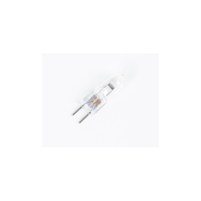 Motic Lâmpada de substituição de halogéneo de quartzo 12V/100W