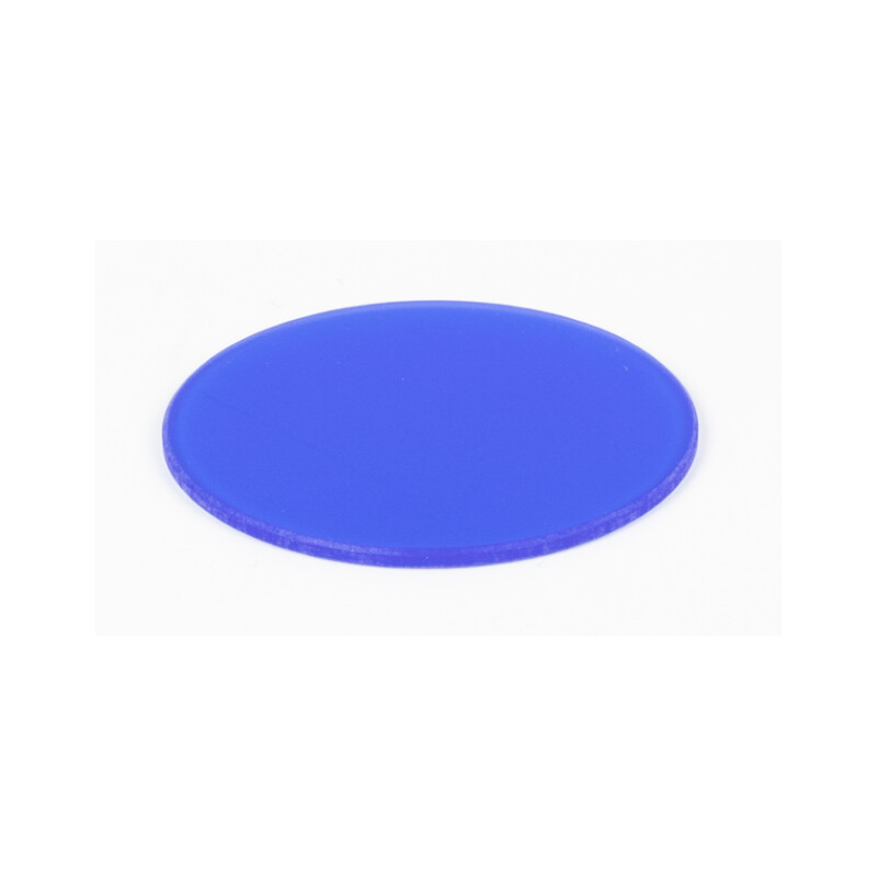 Motic Filtro azul (Ø 32mm) (suporte N2GG) (SMZ-140)