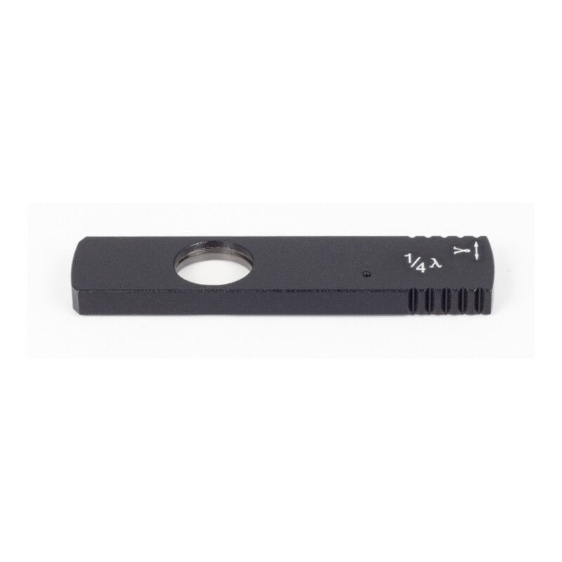 Motic Placa lambda de 1/4 (BA-310 POL)