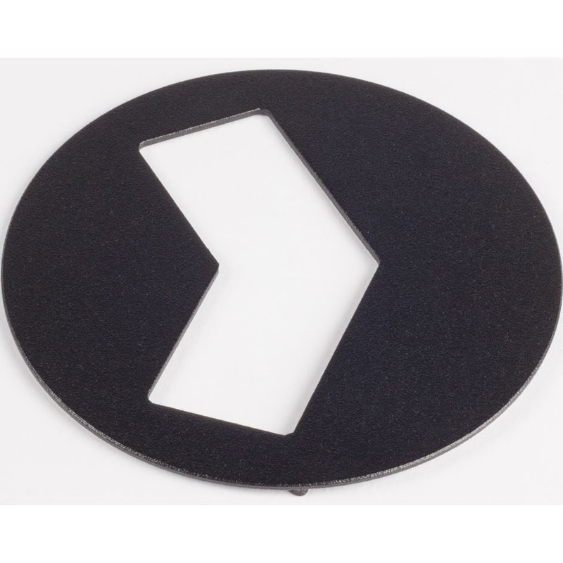 Motic Inserto de mesa, Metal (AE2000)