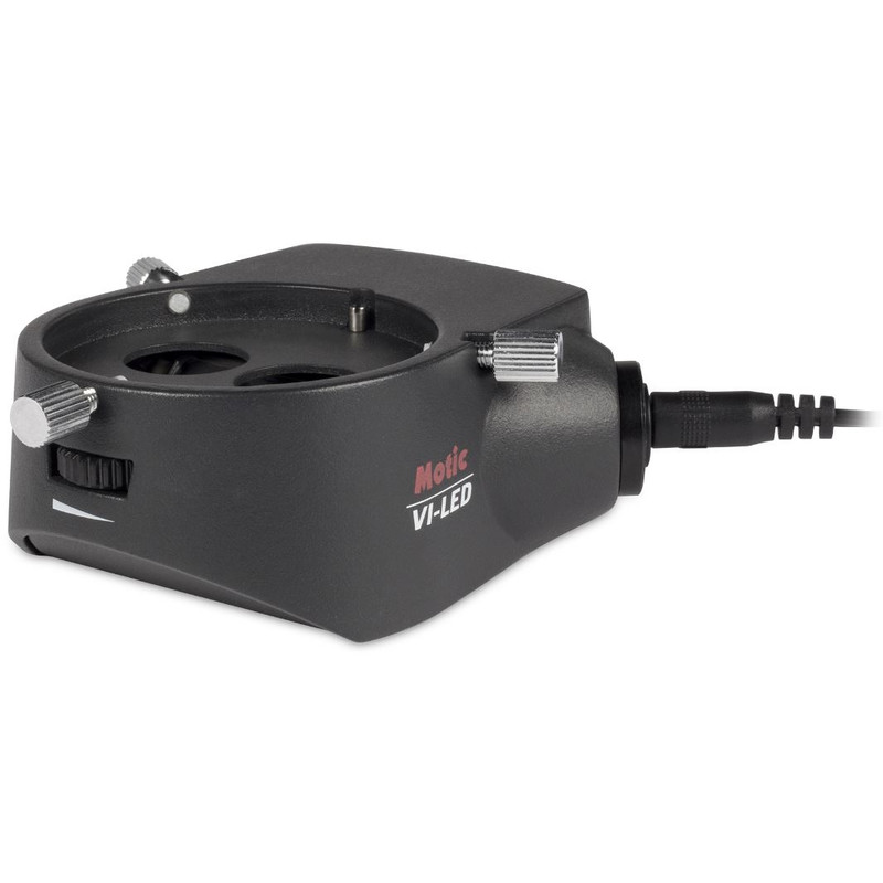 Motic VI-LED Iluminação vertical LED de 3 Watt (SMZ-161)