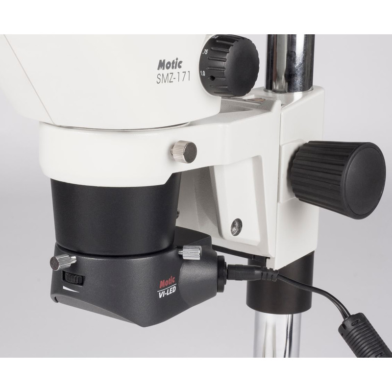 Motic VI-LED Iluminação vertical LED de 3 Watt (SMZ-161)
