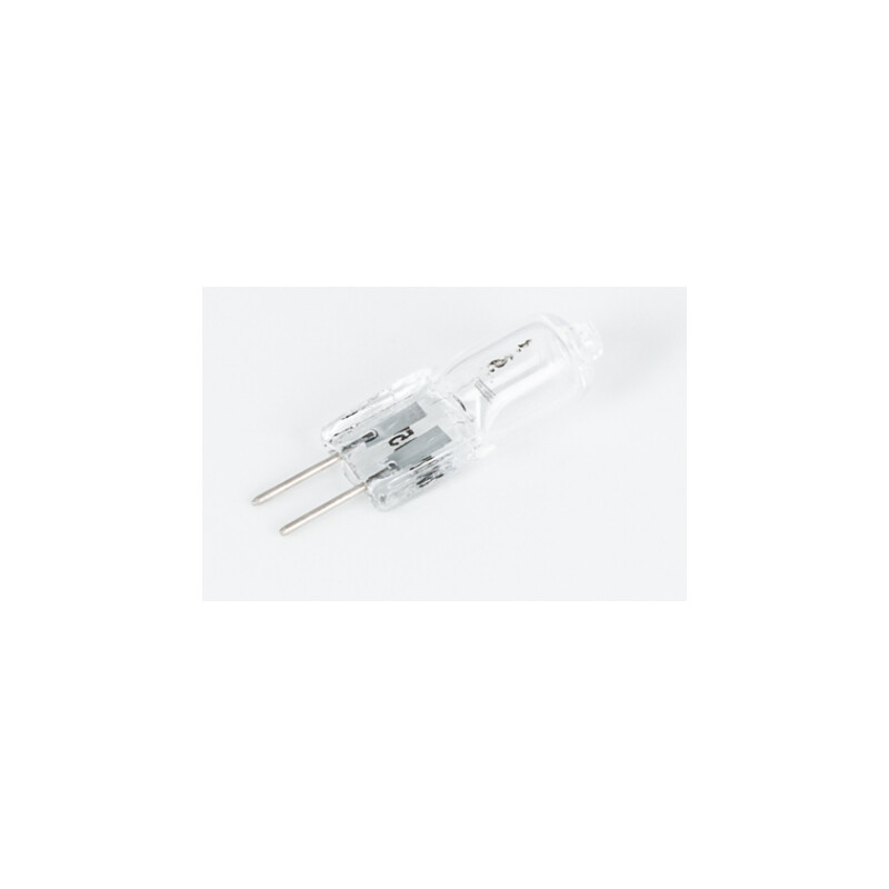 Motic Lâmpada de substituição de halogéneo 12V/15W, Luz refletida (suporte N2GG) (SMZ-140)