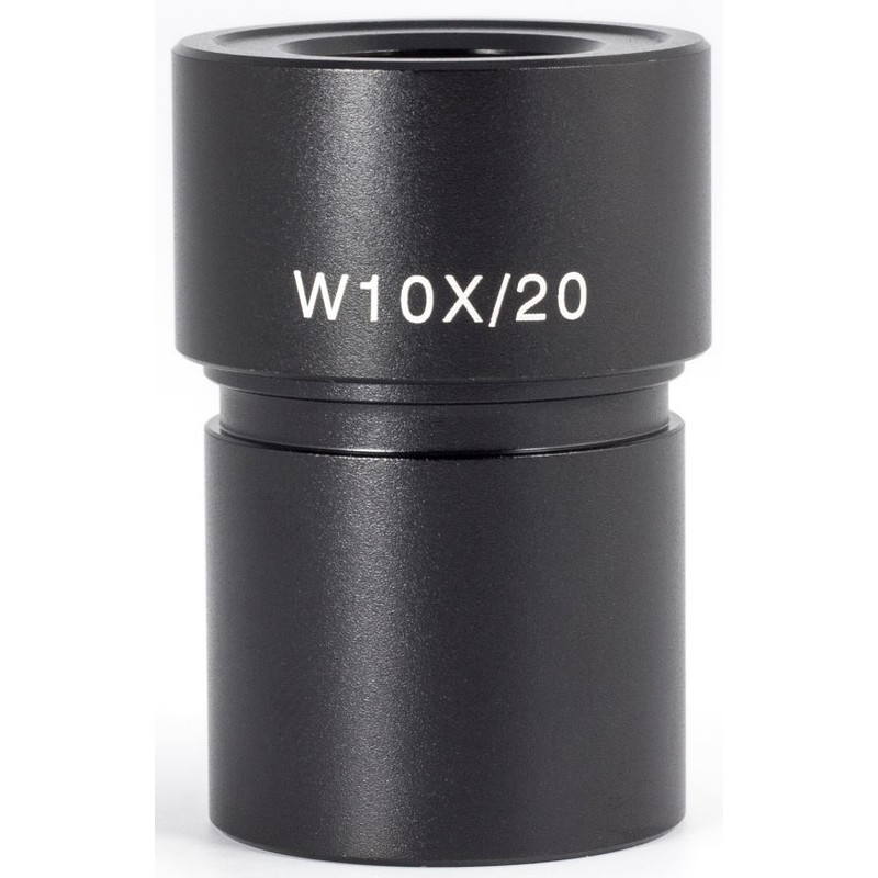 Motic Ocular de medição WF10X/20mm, 14mm/140, mira (SMZ-140)
