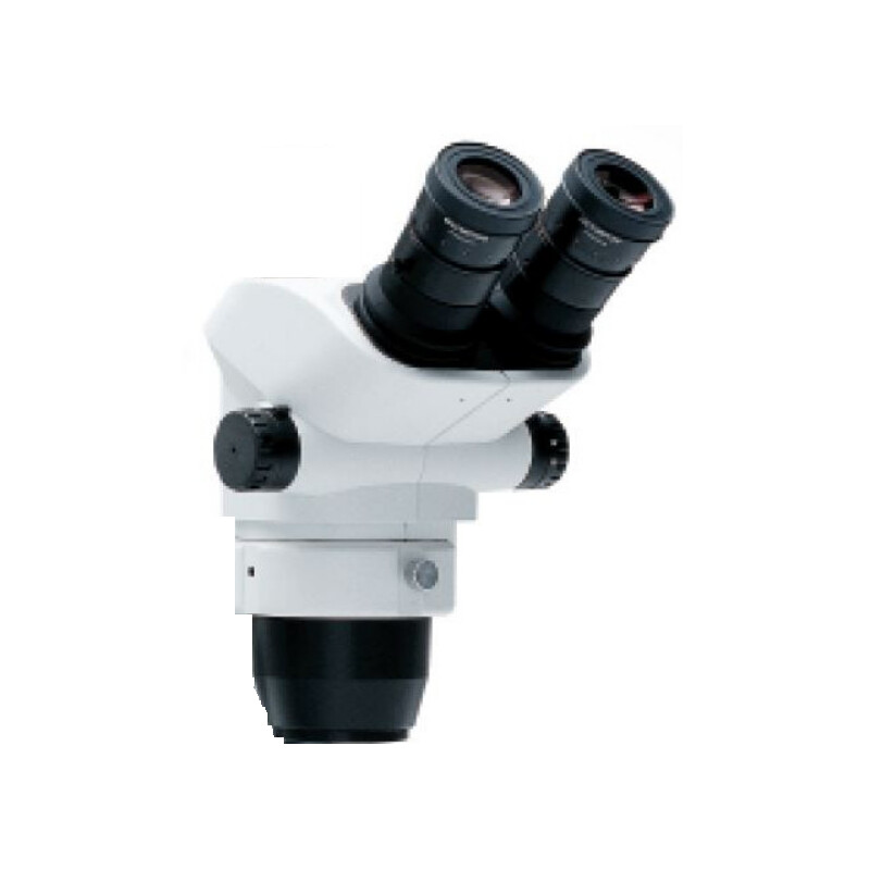 Evident Olympus Cabeça estereoscópica Olympus SZ51, corpo de zoom Stereo
