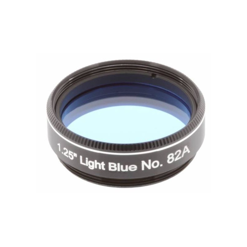 Explore Scientific Filtro Azul Claro #82A de 1,25"