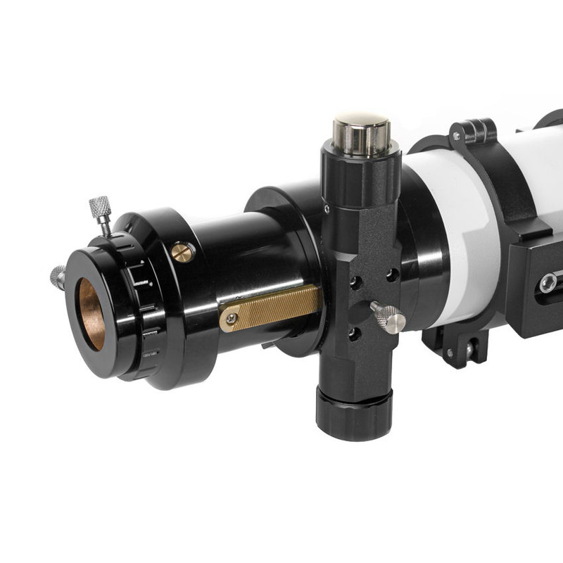 Tecnosky Refrator apocromático AP 65/420 Quadruplet Flatfield OTA