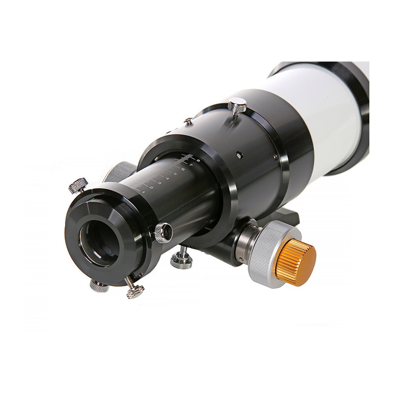 Tecnosky Refrator apocromático AP 70/478 Quadruplet Flatfield OTA