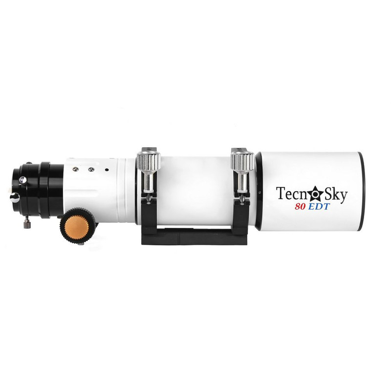 Tecnosky Refrator apocromático AP 80/480 V2 Triplet ED OTA