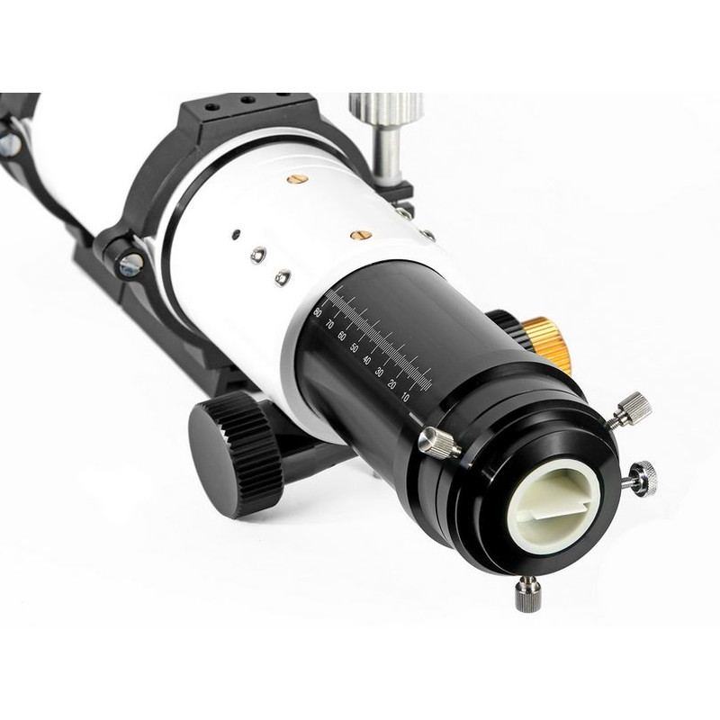 Tecnosky Refrator apocromático AP 80/480 V2 Triplet ED OTA