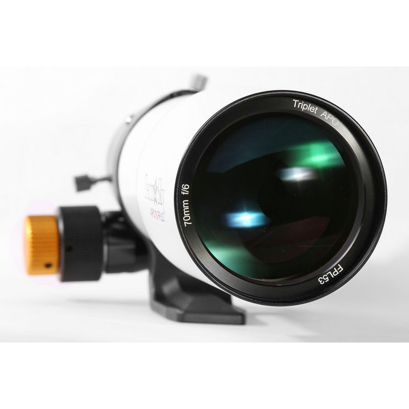 Tecnosky Refrator apocromático AP 70/420 Triplet OTA