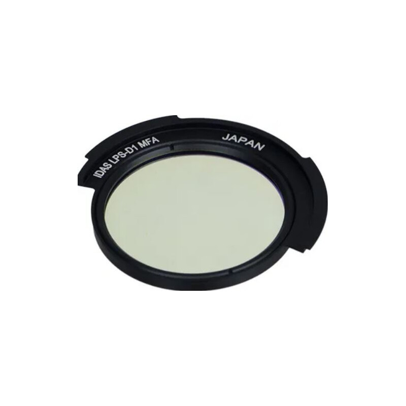 IDAS Filtro de nebulosa LPS-D2 para Canon EOS APS-C
