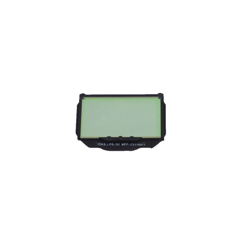 IDAS Filtro de nebulosa LPS-D2 para Canon EOS 6D e 5D Mark II