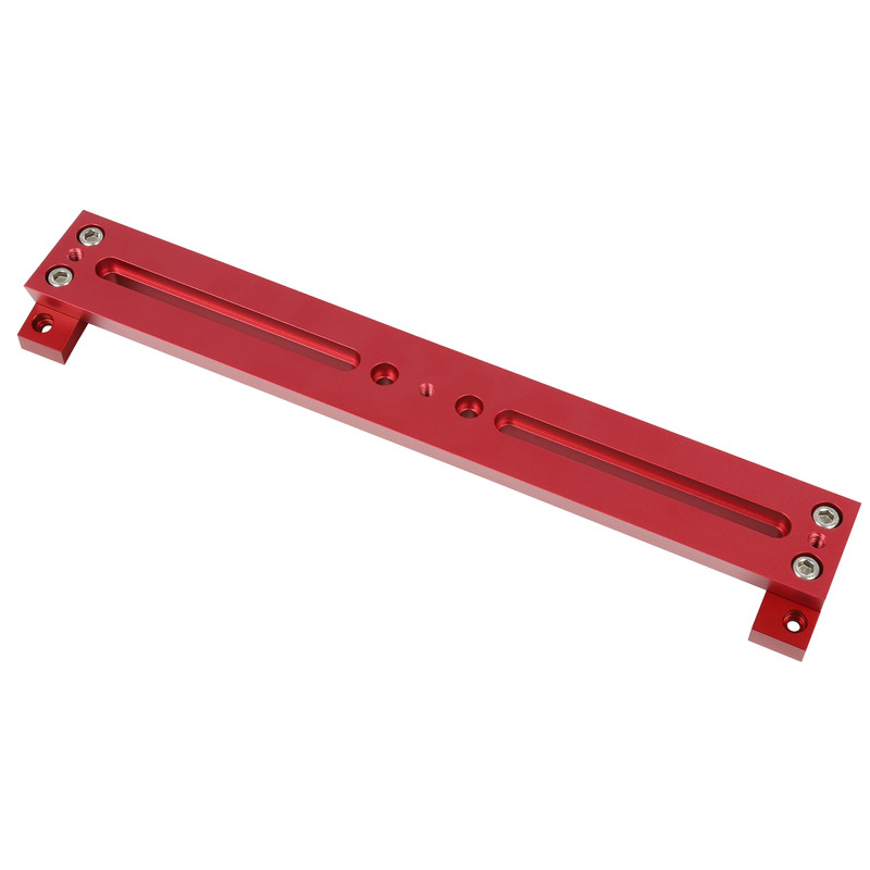 Omegon Trilho em prisma Pro RC 6''