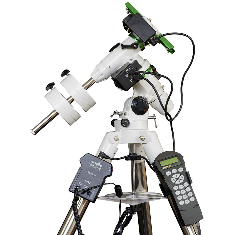 Skywatcher Montagem EQM-35 PRO SynScan GoTo