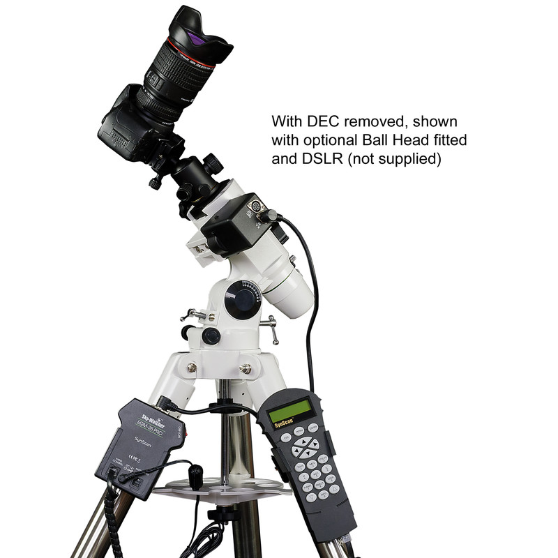 Skywatcher Telescópio N 130/650 Explorer 130PDS EQM-35 PRO SynScan GoTo