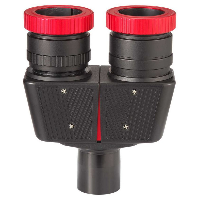 TS Optics Visor binocular 1,25"