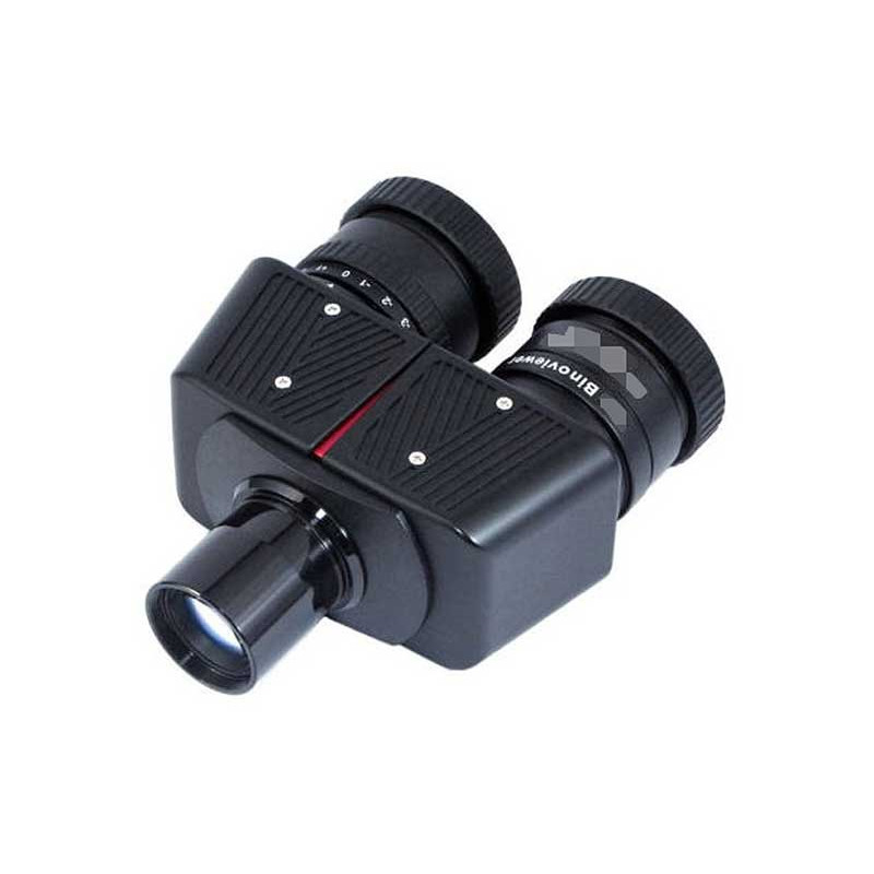 TS Optics Visor binocular 1,25"