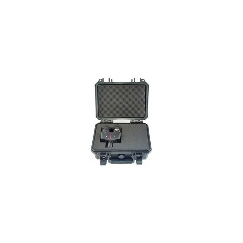 TS Optics Visor binocular 1,25"