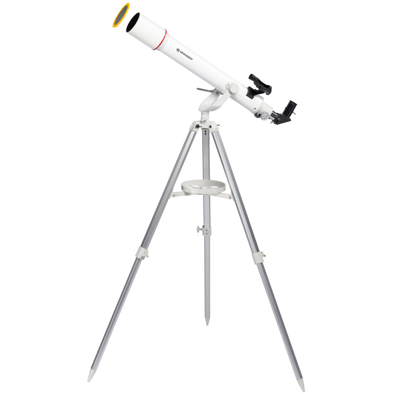 Bresser Telescópio AC 70/700 Nano AZ
