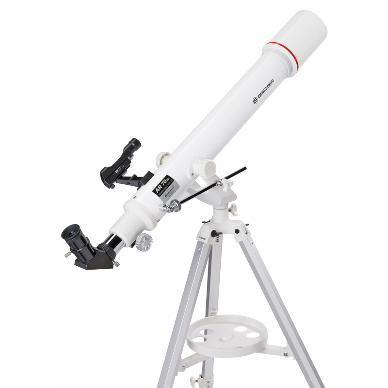 Bresser Telescópio AC 70/700 Nano AZ