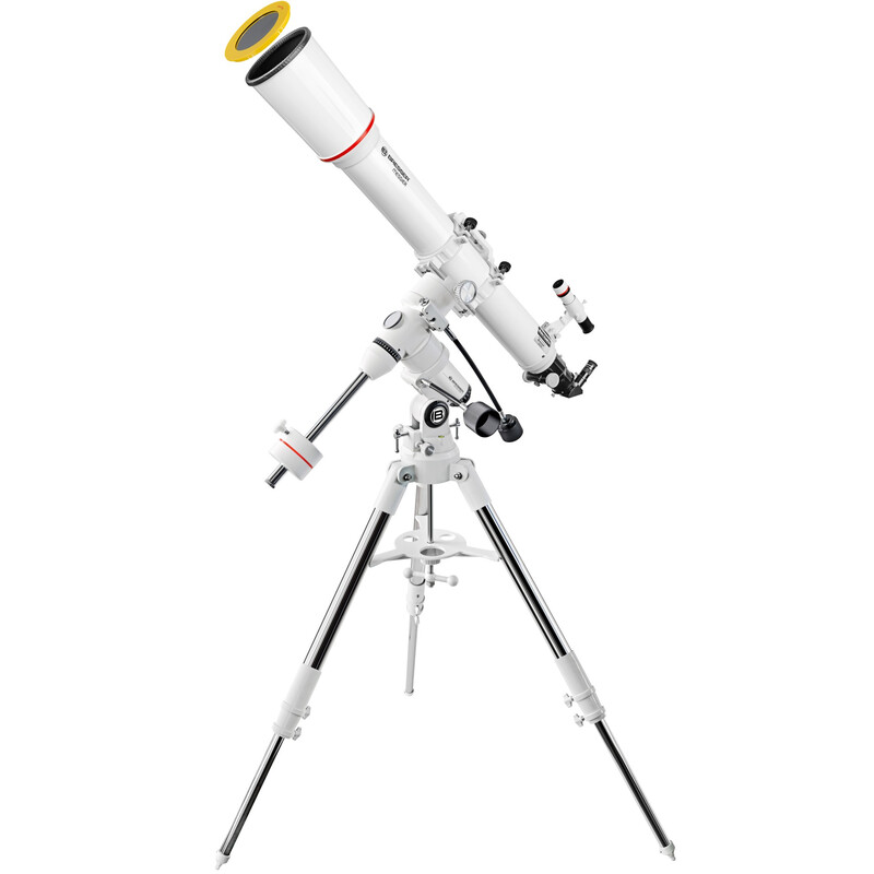 Bresser Telescópio AC 102/1350 Messier Hexafoc EXOS-1