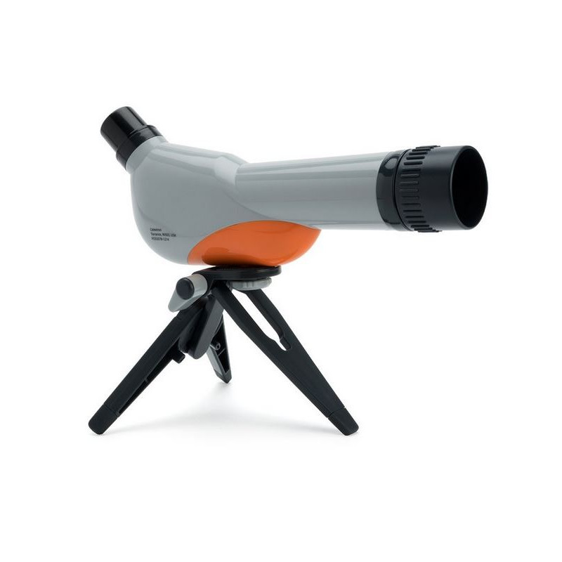 Celestron Luneta 30 mm com suporte de mesa para crianças