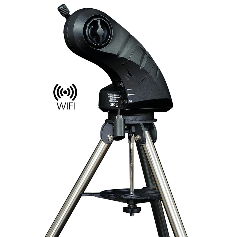 Skywatcher Montagem Star Discovery AZ SynScan WiFi GoTo