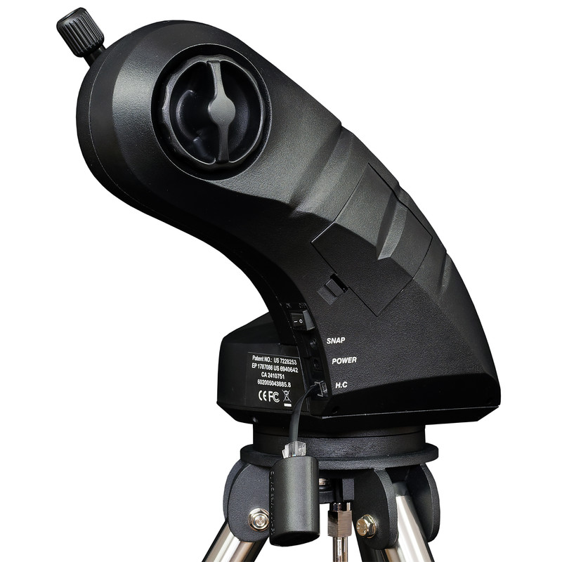 Skywatcher Montagem Star Discovery AZ SynScan WiFi GoTo