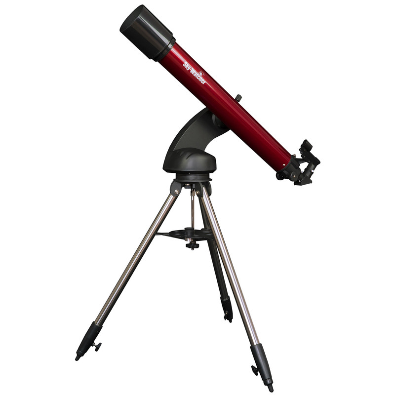 Skywatcher Telescópio AC 90/900 Star Discovery 90i SynScan WiFi GoTo