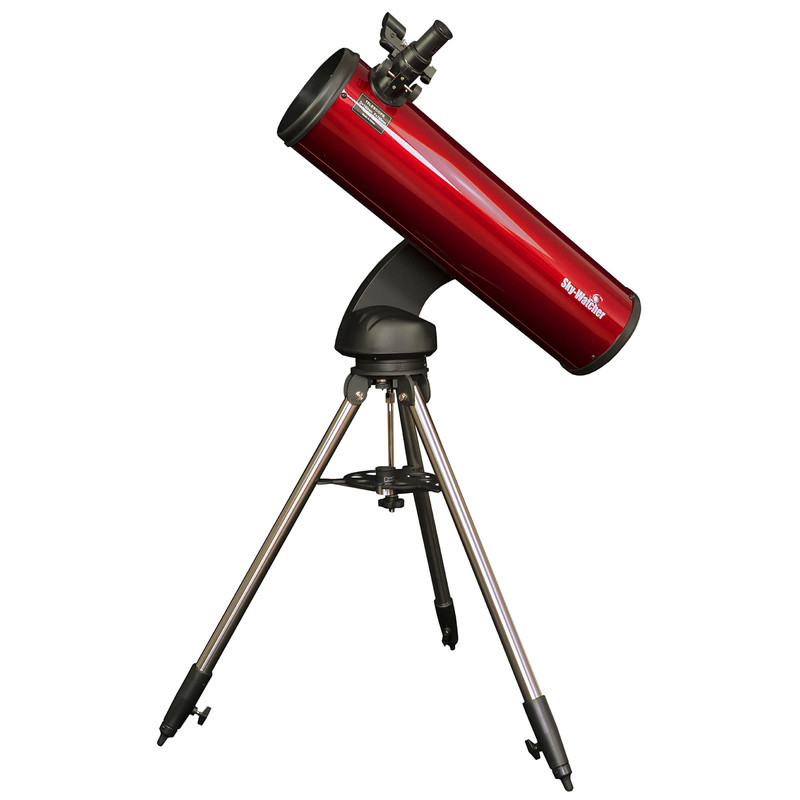 Skywatcher Telescópio N 150/750 Star Discovery P1 50i SynScan WiFi GoTo