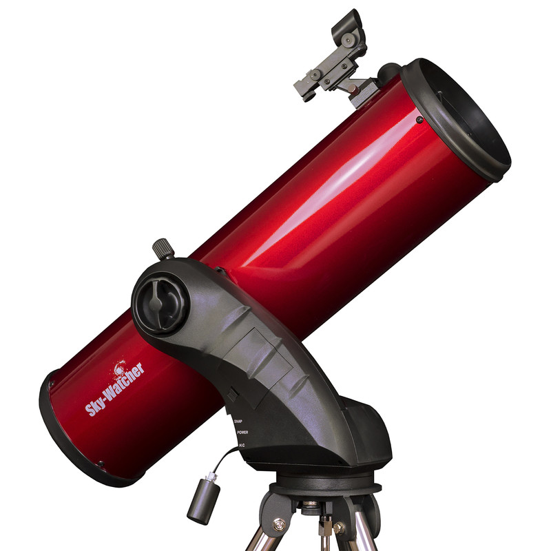 Skywatcher Telescópio N 150/750 Star Discovery P1 50i SynScan WiFi GoTo