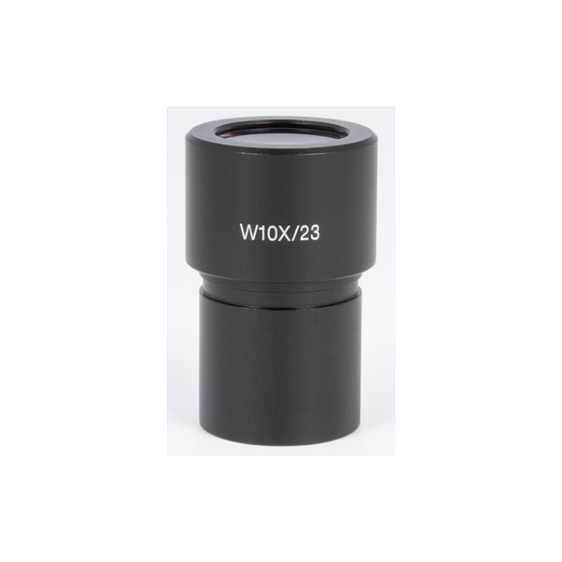 Motic Ocular de medição Micrometer eyepiece WF10X/23mm, 70 divisions in 14mm