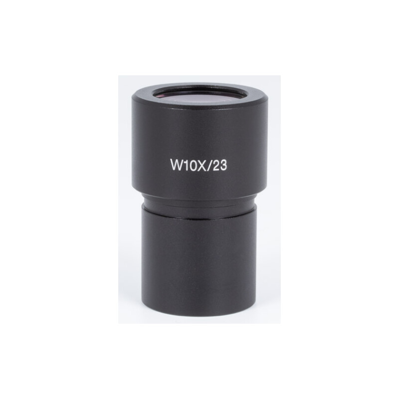 Motic Ocular de mediçãoWF10X/23mm, escala (14mm em 70 partes)